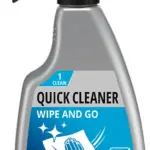 בקבוק מוטורקס MOTOREX Quick Cleaner 500 מ"ל