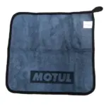 מטלית מיקרופייבר מוטול MOTUL כחול אדום