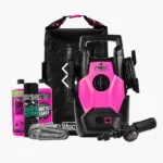 ערכת מכונת שטיפה מאק אוף MUC-OFF Pressure Washer Kit