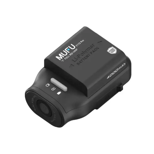 מצלמת דרך לקסדה MUFU V11S PRO