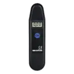 מד לחץ אוויר דיגיטלי OXFORD AirGauge