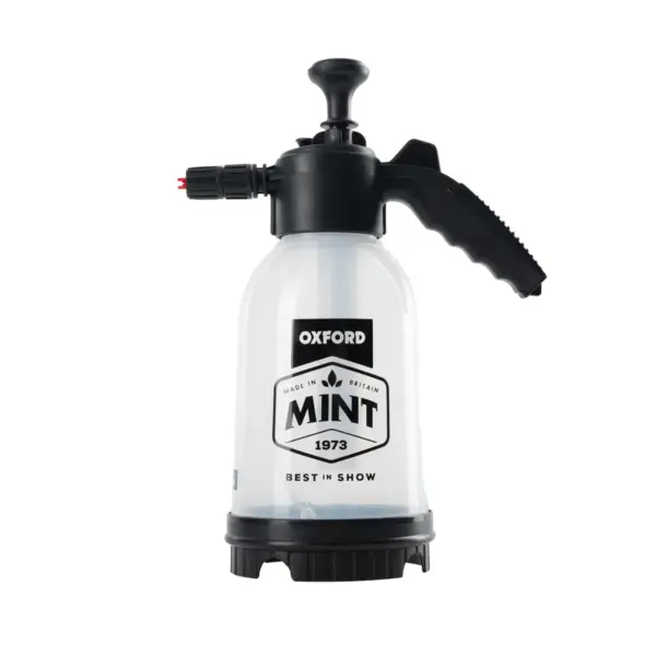 מיכל ריסוס OXFORD Mint Snow Foam 2 ליטר