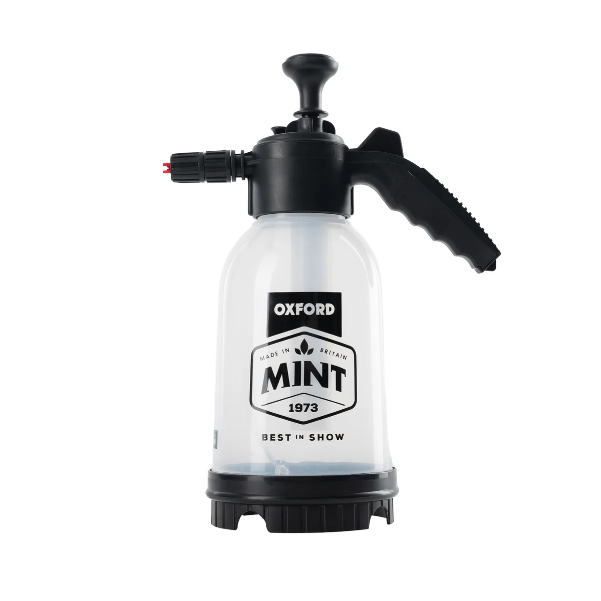 מיכל ריסוס OXFORD Mint Snow Foam 2 ליטר מיכל ריסוס OXFORD Mint Snow Foam 2 ליטר