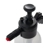 מיכל ריסוס וקצף OXFORD Mint Snow Foam 2 ליטר – תמונה 3