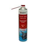 תרסיס ניקוי מצערת וקרבורטור WURTH 600 מ"ל
