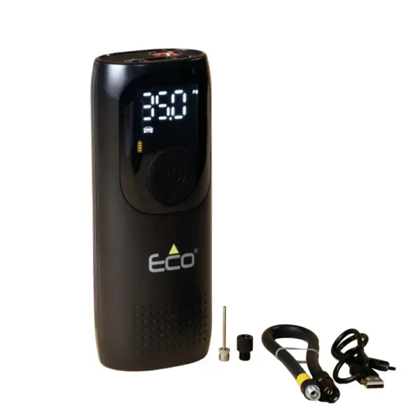 משאבת אוויר נטענת ECO AP-500