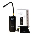 משאבת אוויר נטענת ECO AP-500 – תמונה 2