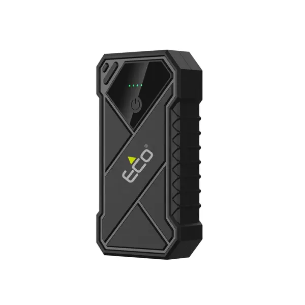 בוסטר התנעה קומפקטי ECO JS-800 – תמונה 2