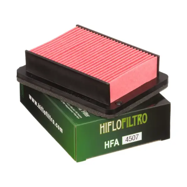 מסנן אוויר Hiflofiltro HFA4507 ל-Yamaha TMAX