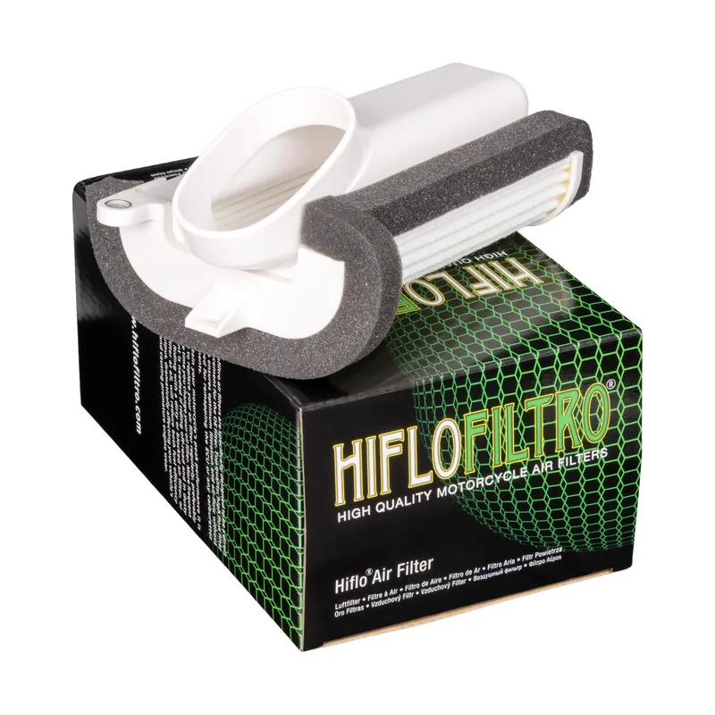 מסנן אוויר צד שמאל Hiflofiltro HFA4509 מסנן אוויר צד שמאל Hiflofiltro HFA4509