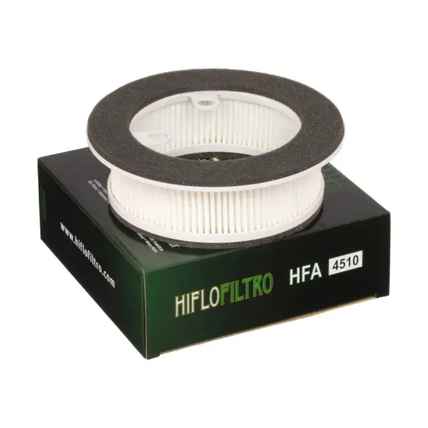 מסנן ואריאטור עגול Hiflofiltro HFA4510