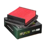מסנן אוויר Hiflofiltro HFA4511 ל-Yamaha TMAX 530