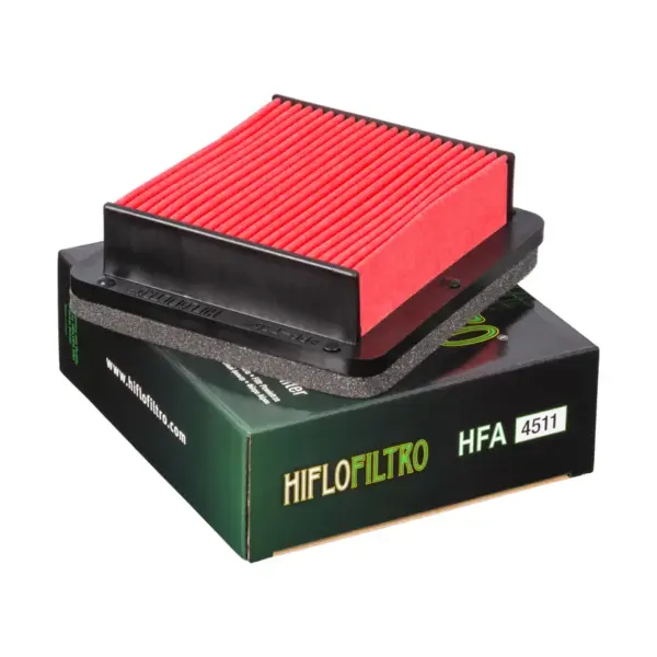 מסנן אוויר Hiflofiltro HFA4511 ל-Yamaha TMAX 530
