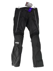 מכנס רכיבה ממוגן BLADE SP-05 שחור