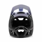 קסדת אופניים מלאה פוקס FOX Proframe RS MIPS Taunt לבן שחור – תמונה 3