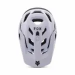 קסדת אופניים מלאה פוקס FOX Proframe RS MIPS Taunt לבן שחור – תמונה 4