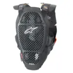 מגן גוף KTM A-4 Max Chest Protector מבית Alpinestars – תמונה 2