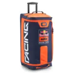 תיק ציוד KTM Replica Team Gear Bag כתום כחול