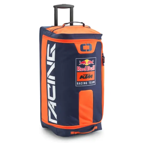 תיק ציוד KTM Replica Team Gear Bag כתום כחול
