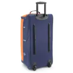 תיק ציוד על גלגלים KTM Replica Team Gear Bag כתום / כחול – תמונה 2