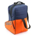 תיק ציוד על גלגלים KTM Replica Team Travel Bag 9800 Pro כתום / כחול – תמונה 4