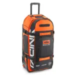 תיק ציוד KTM Team Travel Bag 9800 שחור כתום