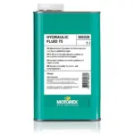 בקבוק מוטורקס MOTOREX Hydraulic Fluid 75 שמן מינרלי 1 ליטר