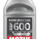 בקבוק נוזל בלמים מוטול MOTUL RBF 600 Factory Line