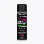 תרסיס מאק אוף MUC-OFF Bio Air Filter Oil 500 מ"ל