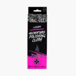 מטלית מיקרופייבר להברקה מאק אוף MUC-OFF Luxury Microfibre – תמונה 2