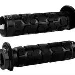 גריפים לטרקטורון ODI Rogue ATV Lock-On שחור