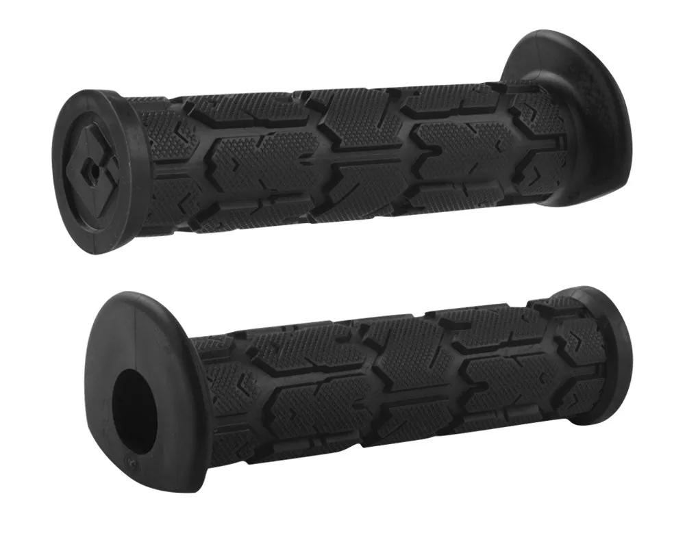 זוג גריפים לטרקטורון ODI Rogue Single Ply שחור זוג גריפים לטרקטורון ODI Rogue Single Ply שחור