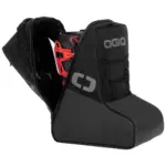 תיק מגפיים לרוכבי שטח אוג'יו OGIO MX Pro Boot Bag שחור – תמונה 4