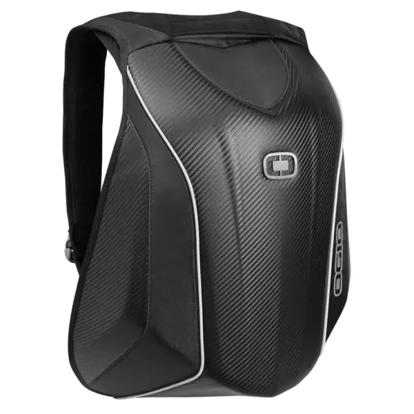 תיק גב קשיח אוג'יו OGIO No Drag Mach 5 בצבע Stealth