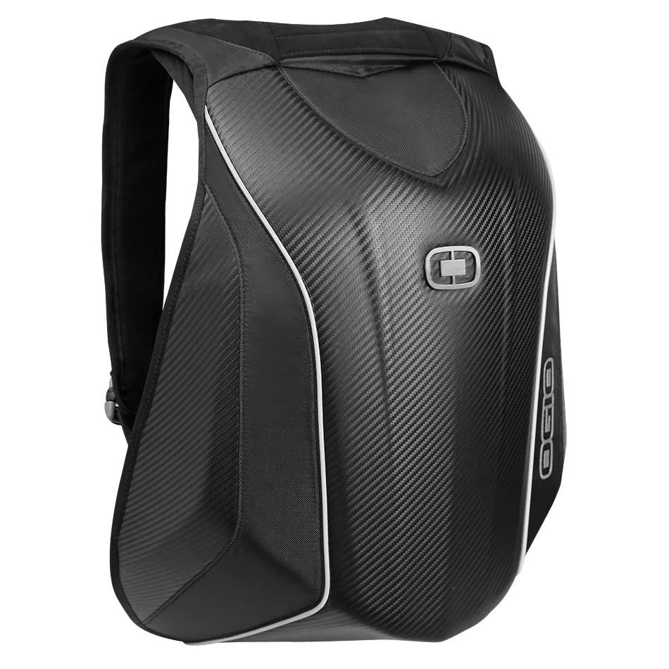 תיק גב קשיח אוג'יו OGIO No Drag Mach 5 בצבע Stealth תיק גב קשיח אוג'יו OGIO No Drag Mach 5 בצבע Stealth