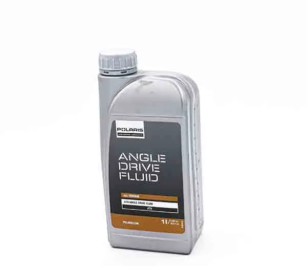 בקבוק Polaris Angle Drive Fluid 1 ליטר