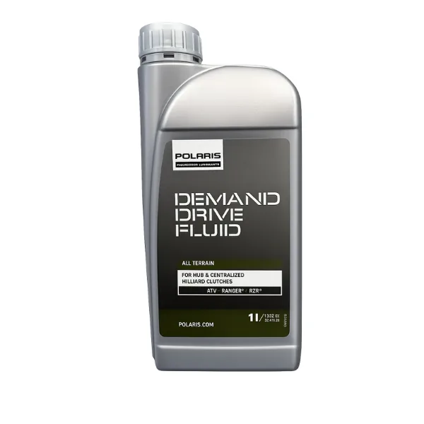 בקבוק Polaris Demand Drive Fluid 1 ליטר