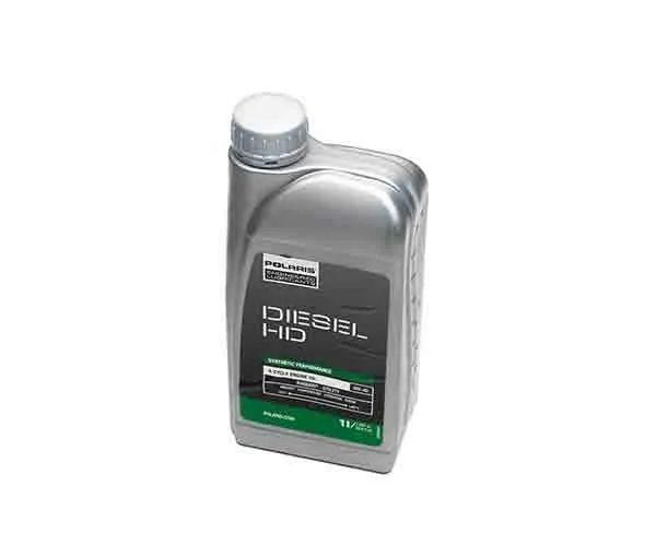 בקבוק שמן Polaris Diesel HD 1 ליטר