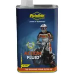 פחית Putoline Action Fluid שמן לפילטר אוויר 1 ליטר