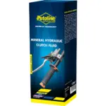 אריזת Putoline Mineral Hydraulic Clutch Fluid 125 מ"ל