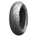 צמיג Michelin Pilot Road 4 Scooter 160/60-15 אחורי 67H