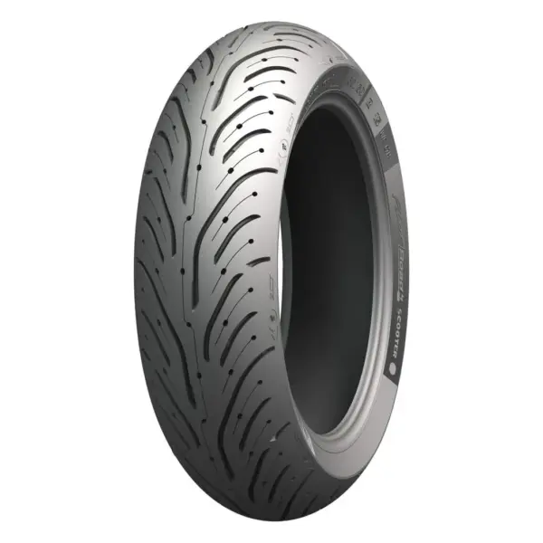 צמיג Michelin Pilot Road 4 Scooter 160/60-15 אחורי 67H
