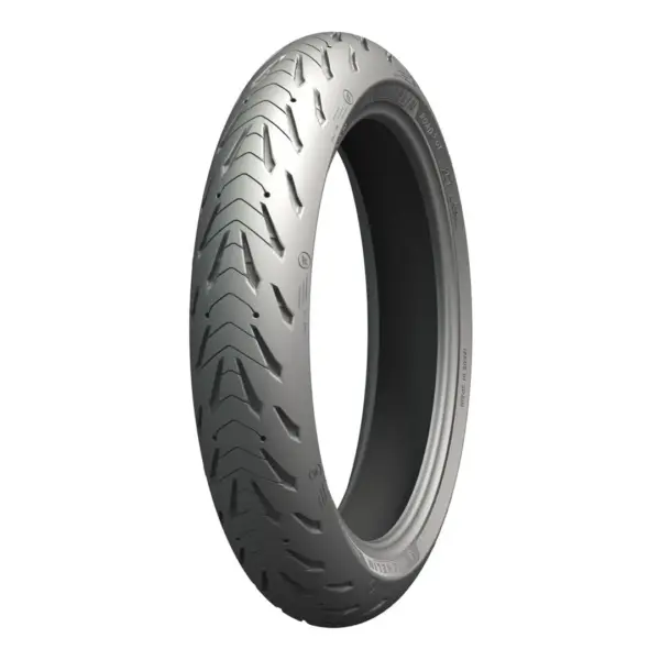 צמיג Michelin Road 5 GT 120/70-17 קדמי 58W