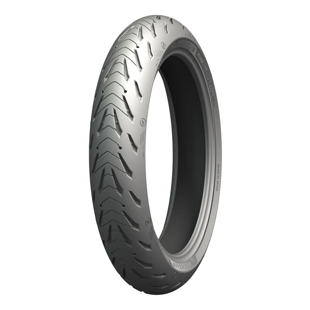צמיג Michelin Road 5 GT 120/70-17 קדמי 58W צמיג Michelin Road 5 GT 120/70-17 קדמי 58W
