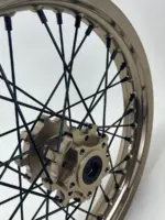 גלגלים מחוזקים בהתאמה אישית BrakeVolts לסורון SUR-RON Ultra Bee – תמונה 3