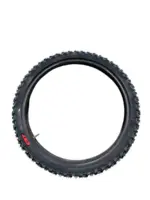צמיג שטח CST 70/100-19 לסורון SUR-RON Light Bee – תמונה 2