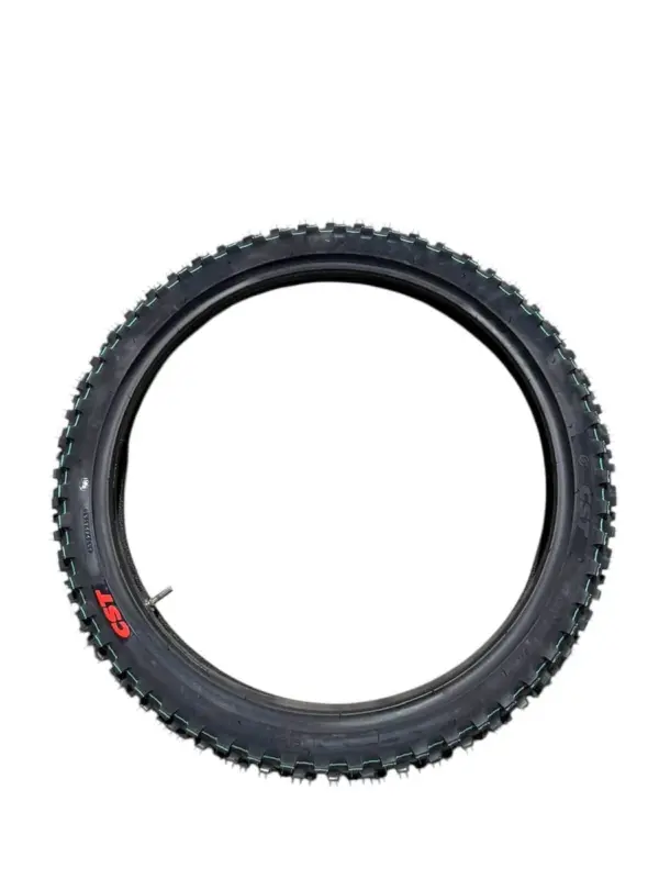 צמיג שטח CST 70/100-19 לסורון SUR-RON Light Bee – תמונה 2