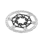 סט דיסקים 220 מ"מ עם מתאמים לסורון SUR-RON Light Bee וטלריה Sting – תמונה 2