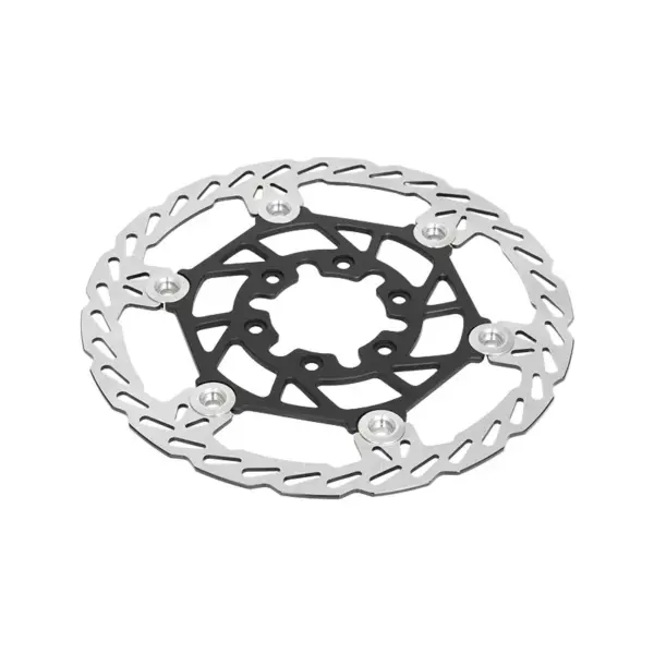 סט דיסקים 220 מ"מ עם מתאמים לסורון SUR-RON Light Bee וטלריה Sting – תמונה 2