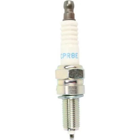 מצת סטנדרטי NGK CPR8E – דרגת חום 8